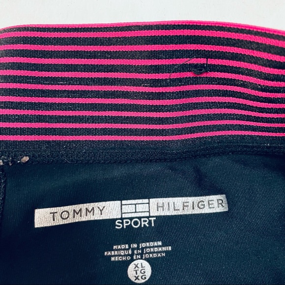 Tommy Hilfiger cropped size XL - Picture 6 of 6